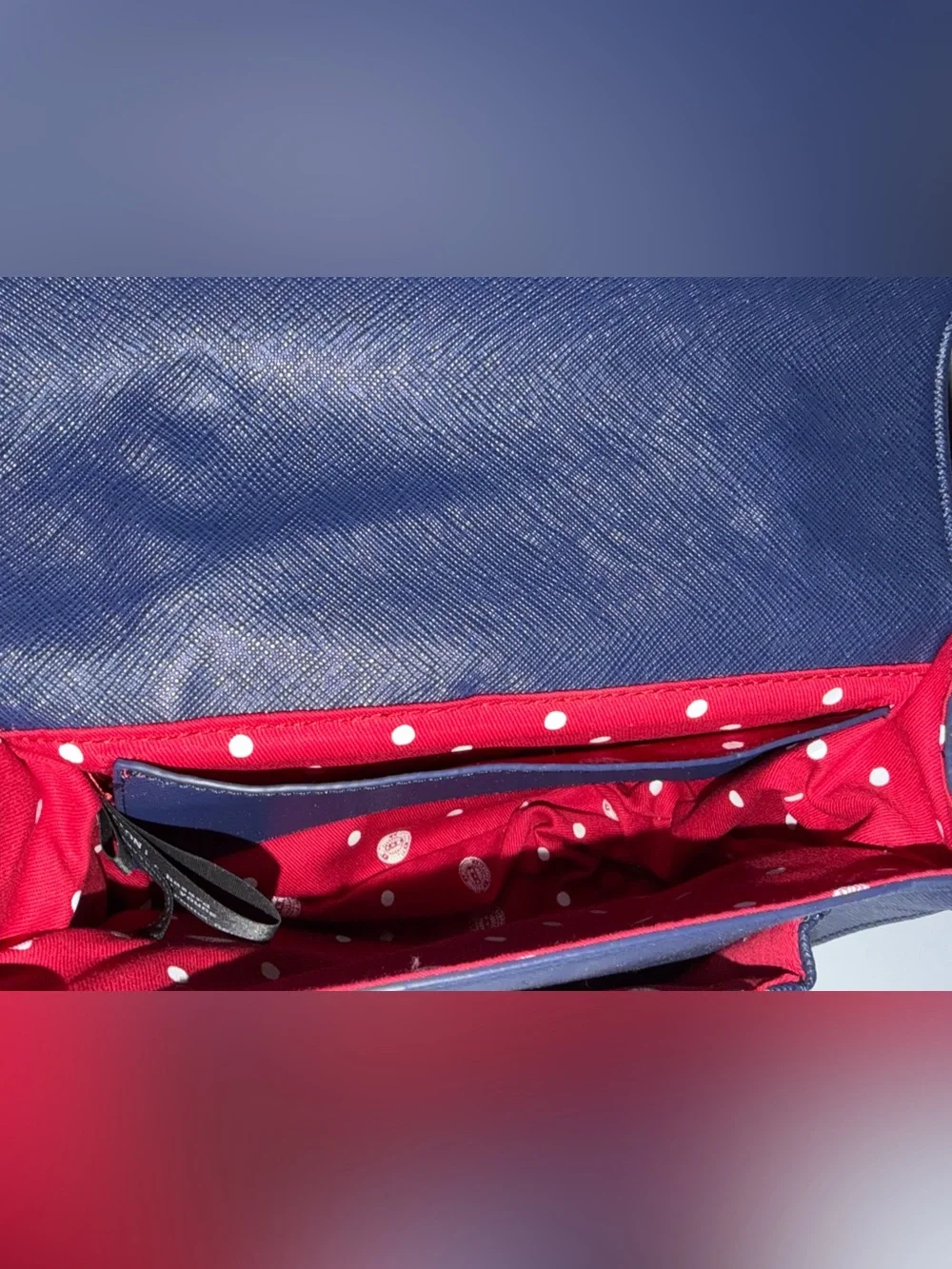 Loungefly X Marvel’s Agent Carter Crossbody Satchel